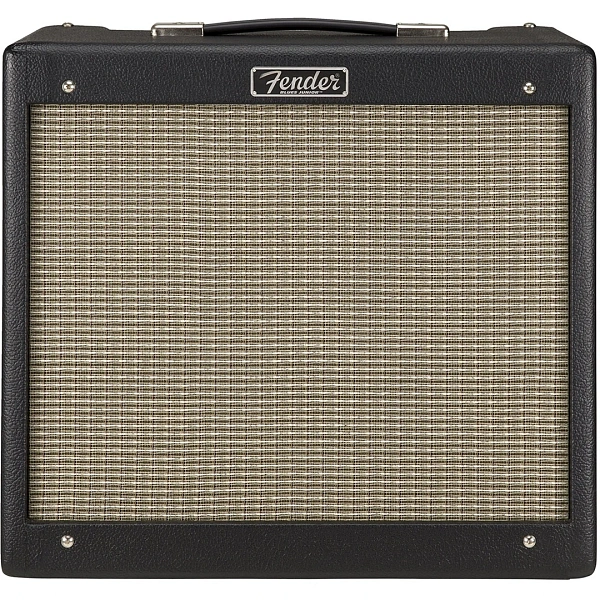 Комбоусилитель Fender Blues Junior IV