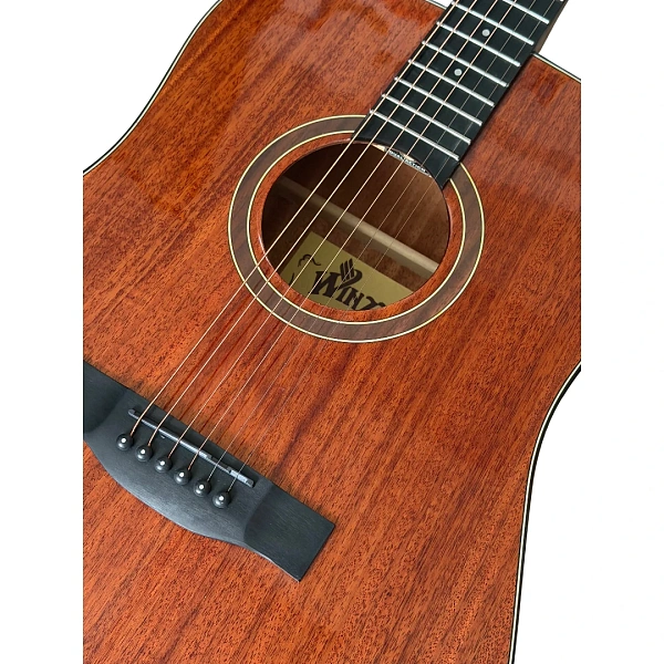 Акустическая гитара WINZZ AFM448