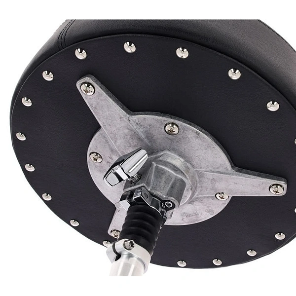 Стул для барабанщика Pearl D-1000SPN