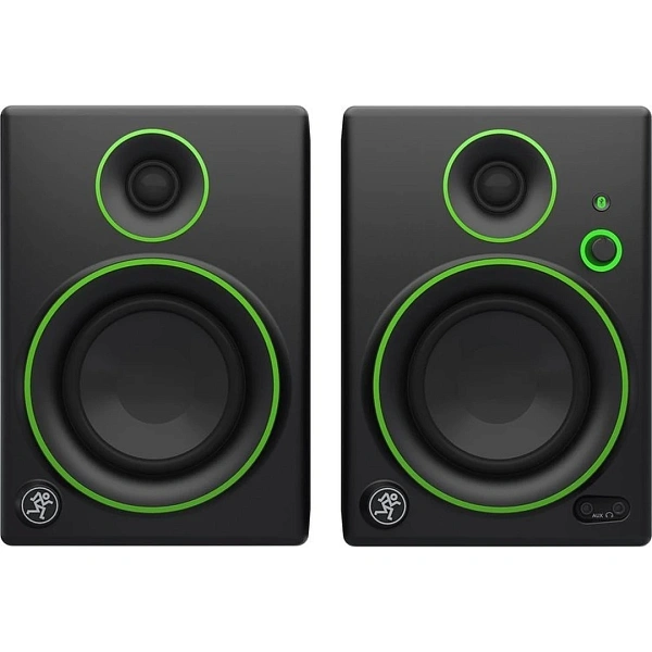Студийные мониторы Mackie CR4BT