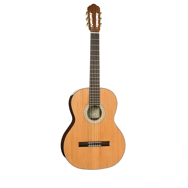 Классическая гитара Kremona S56C