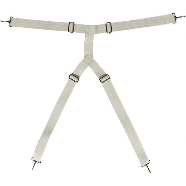 Маршевый барабан Stagg MABD-2412