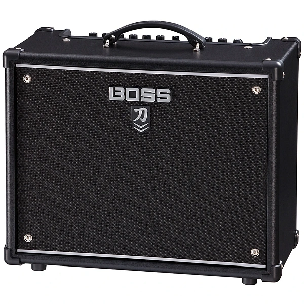 Комбоусилитель Boss Katana 50 MkII