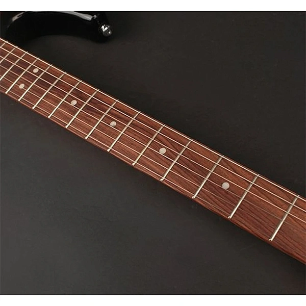 Электрогитара Cort G260CS Black