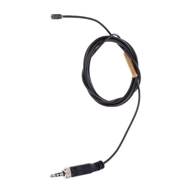 Петличный микрофон Sennheiser MKE 2-EW Gold