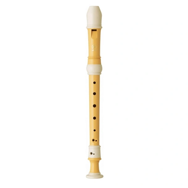 Блокфлейта Yamaha YRS-401