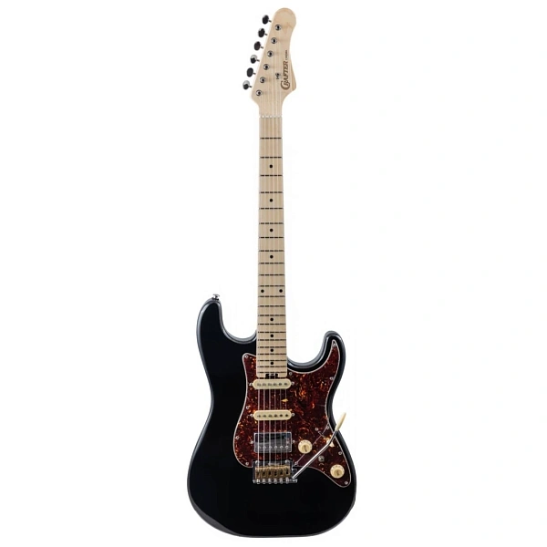 Электрогитара Crafter Crema S MP CB