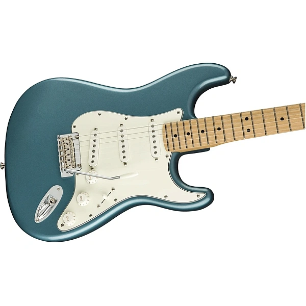Электрогитара Fender Player Stratocaster MN Tidepool