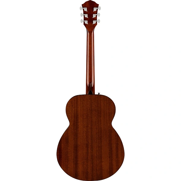 Акустическая гитара Fender FA-135 Concert Natural