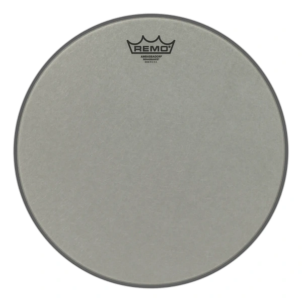 Пластик Remo RA-0014-SS