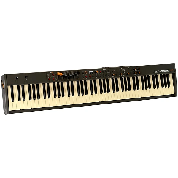 Цифровое пианино Studiologic Numa Compact X SE