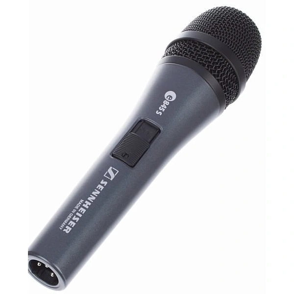 Микрофон Sennheiser e 845-S