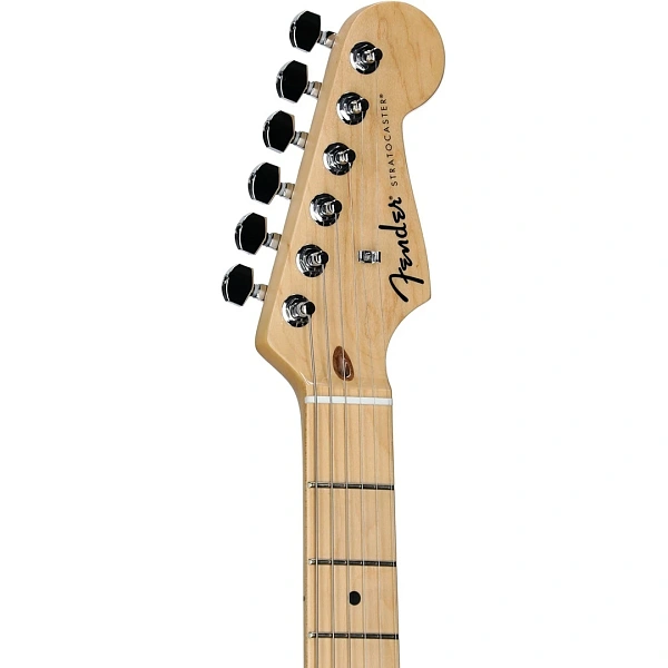 Электрогитара Fender Standard Stratocaster MN Candy Cola