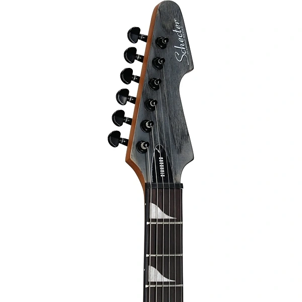 Электрогитара Schecter Avenger Standard CS