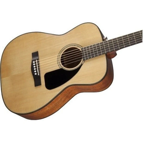 Акустическая гитара Fender CF-60 Folk Natural