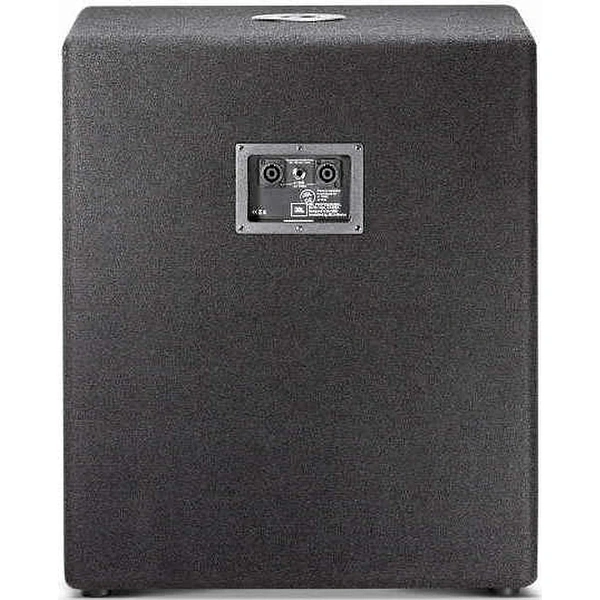 Сабвуфер JBL JRX218s