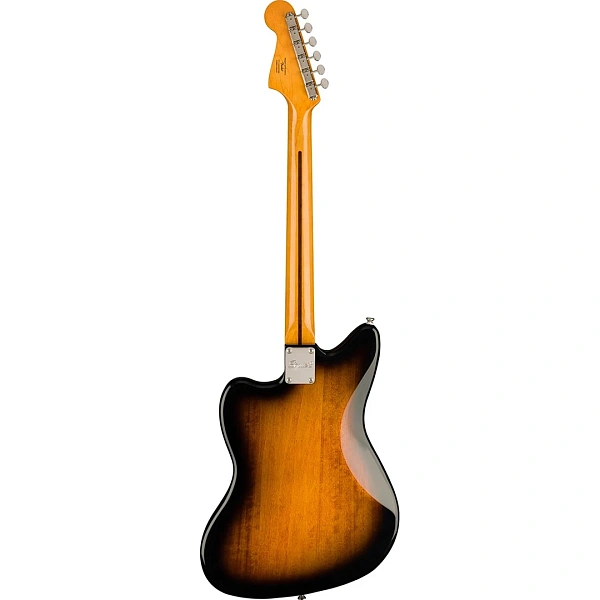 Электрогитара Fender Squier Classic Vibe Late '50s Jazzmaster LRL 2-Color Sunburst
