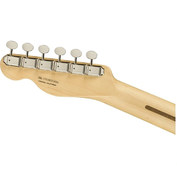 Электрогитара Fender American Performer Telecaster Hum MN Vintage White