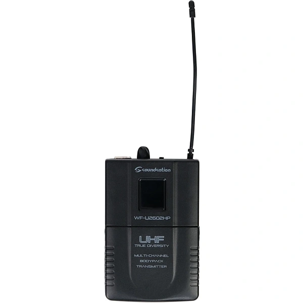 Радиосистема Soundsation WF-U2602HP