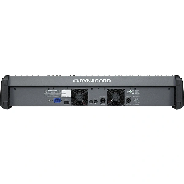 Микшерный пульт Dynacord PowerMate 2200-3