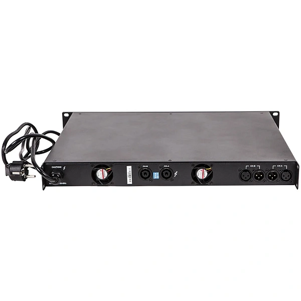 Усилитель Soundking AQ2450
