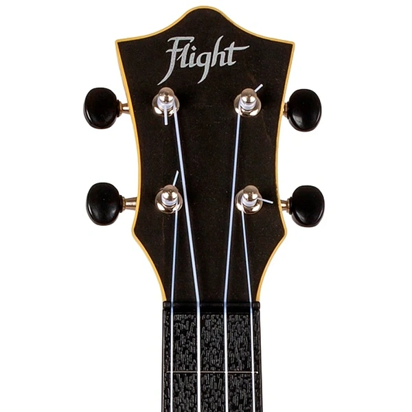 Укулеле Flight TUSL 35 BK