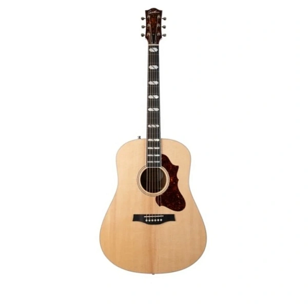 Электроакустическая гитара Godin Metropolis LTD Natural HG EQ