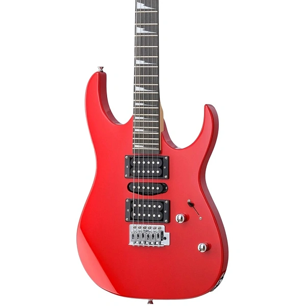 Электрогитара Foix FEG/FEG-KG-19-RED