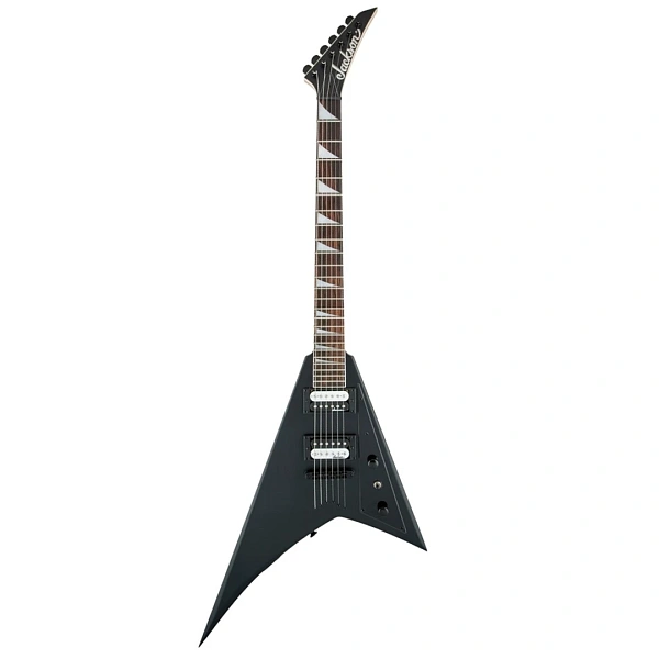 Электрогитара Jackson JS32T Rhoads AH Satin Black