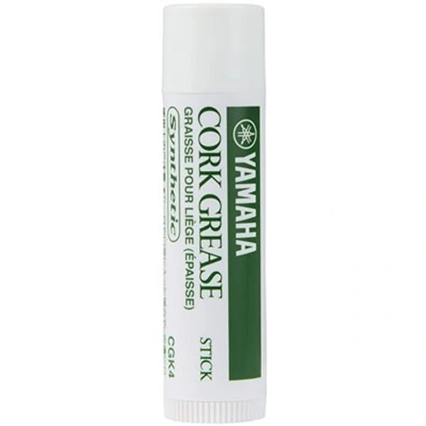 Смазка для духовых инструментов Yamaha Cork Grease Stick