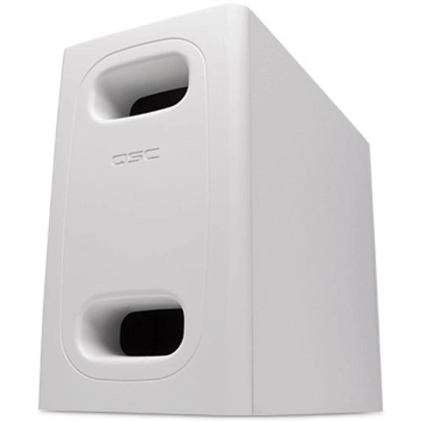 Сабвуфер QSC AD-S.SUB-WH
