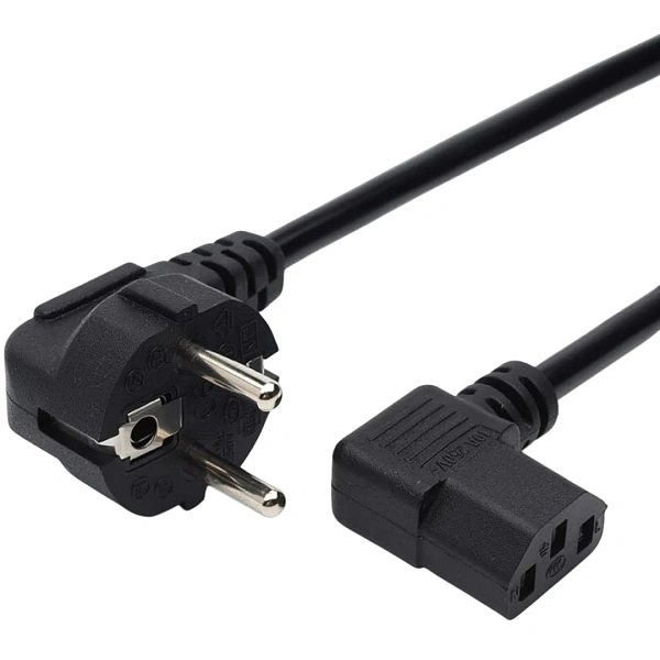 Кабель питания GoPower 00-00024536