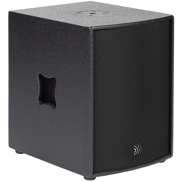 Сабвуфер DS Proaudio CX S315A