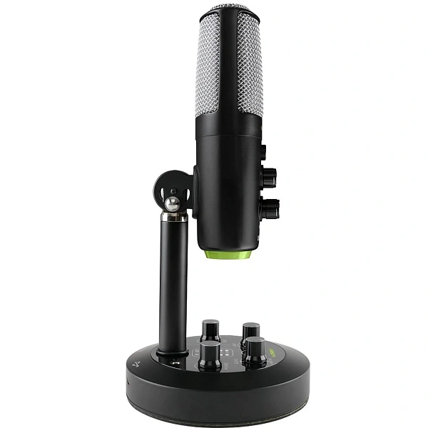 Микрофон Mackie Chromium