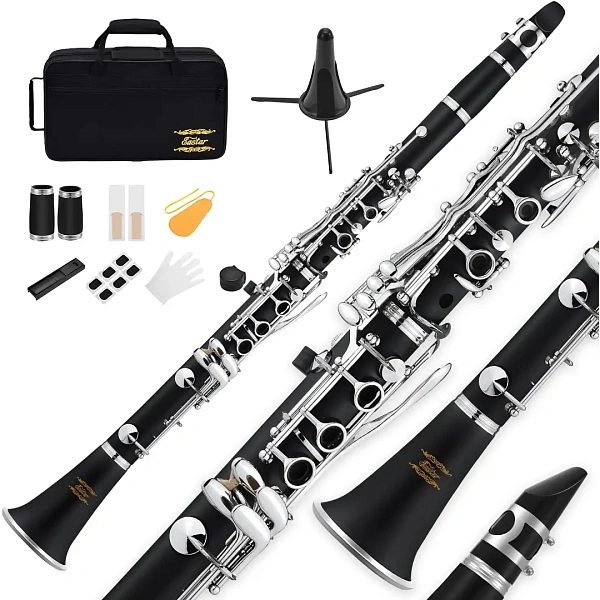 Кларнет Eastar ECL-300 / EB075
