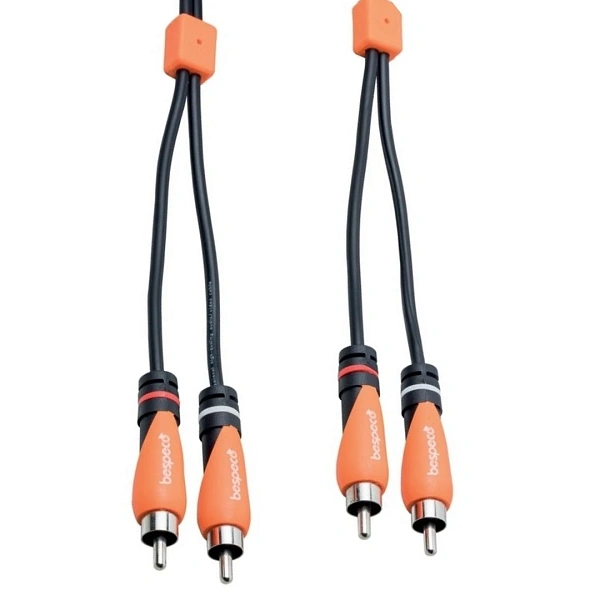 Кабель Bespeco SL2R180