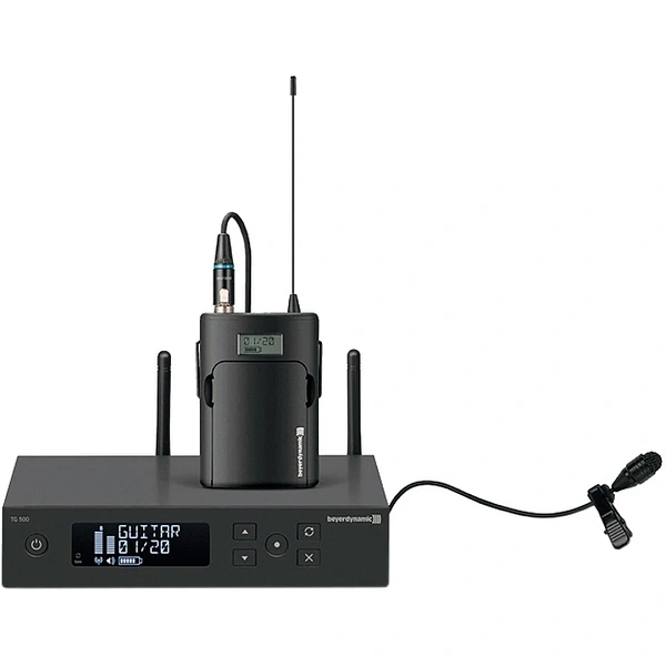 Радиосистема Beyerdynamic TG 558