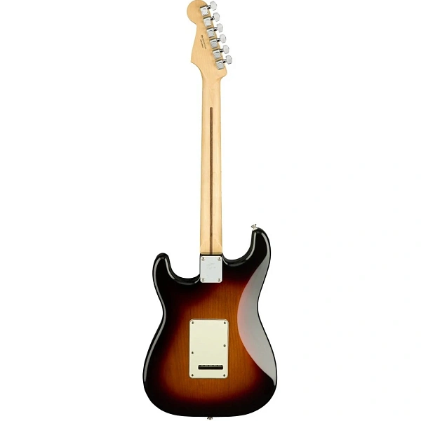 Электрогитара Fender Player Stratocaster MN 3-Color Sunburst