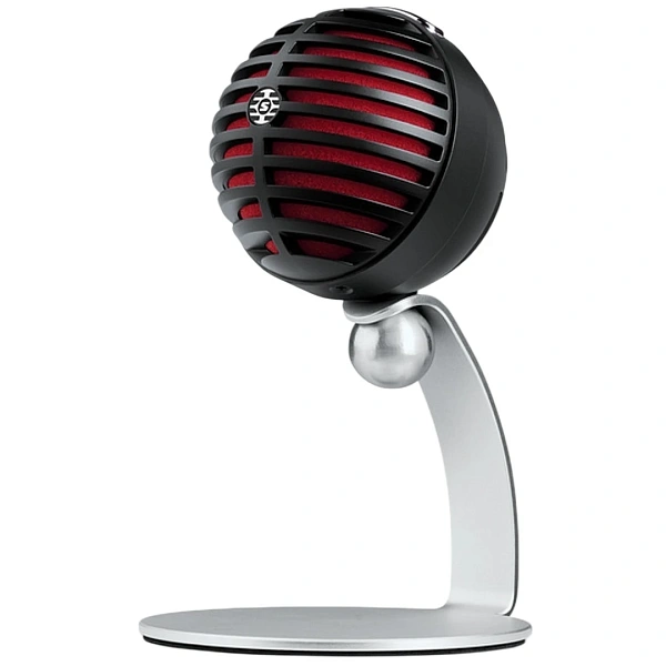 Микрофон Shure MV5-B-LTG