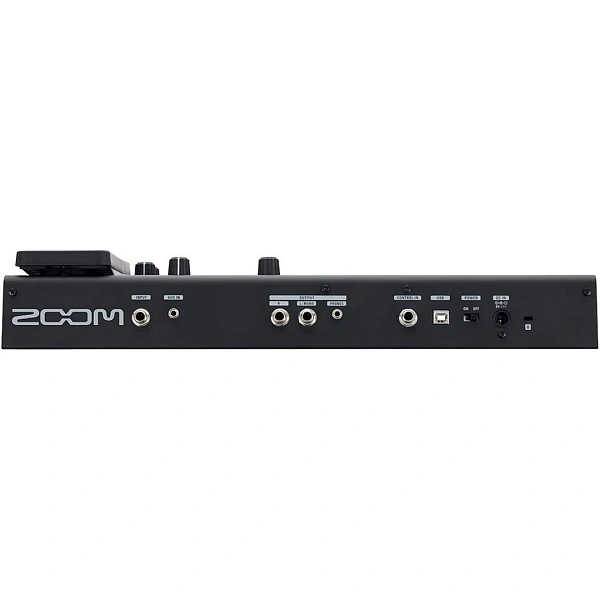 Процессор эффектов Zoom G5n