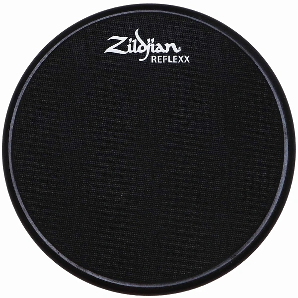 Тренировочный пэд Zildjian ZXPPRCP10 Conditioning Reflexx Pad