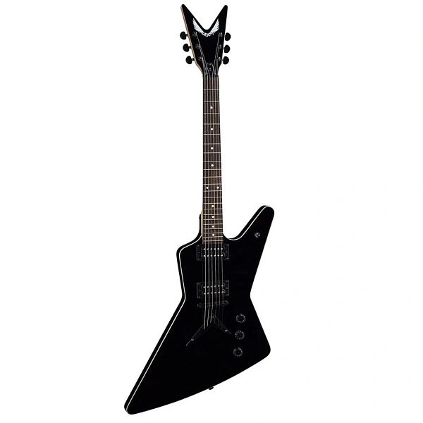 Электрогитара Dean ZX Classic Black