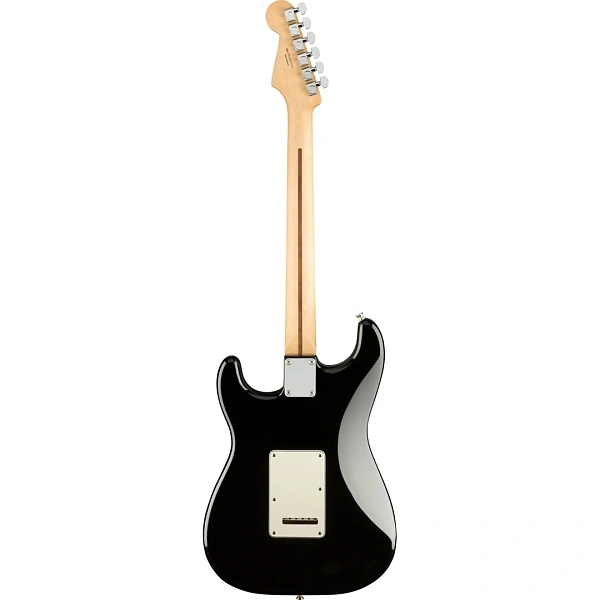 Электрогитара Fender Player Stratocaster HSS PF Black