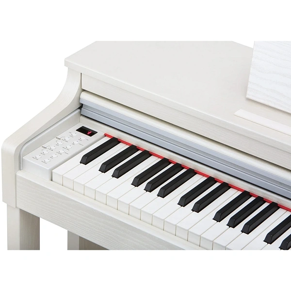 Цифровое пианино Kurzweil M130W WH
