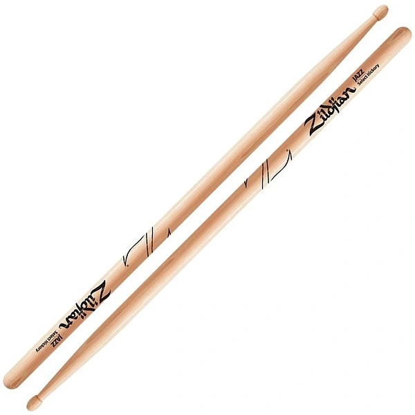 Палочки барабанные Zildjian ZJZ