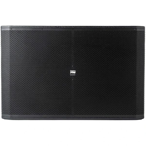 Сабвуфер Echo Acoustic EA218SP