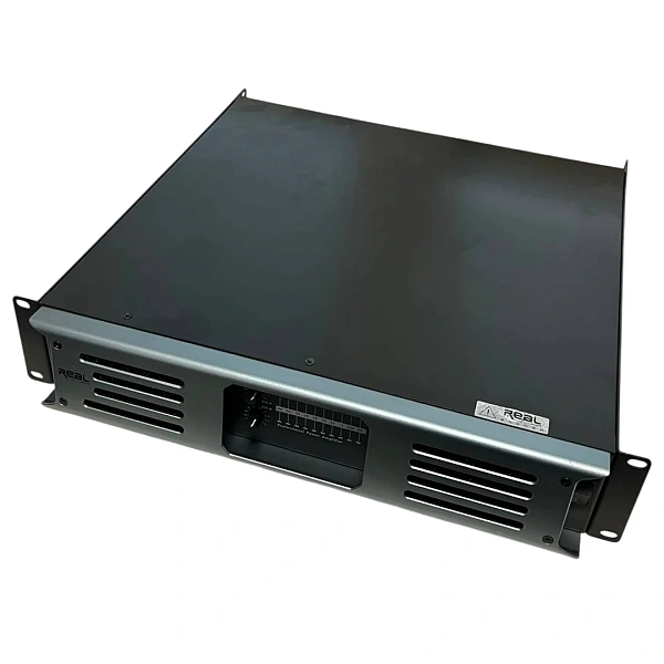 Двухканальный усилитель мощности Real Sound LS-700