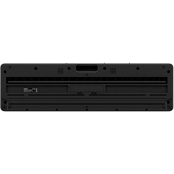 Синтезатор Casio CT-S1 BK