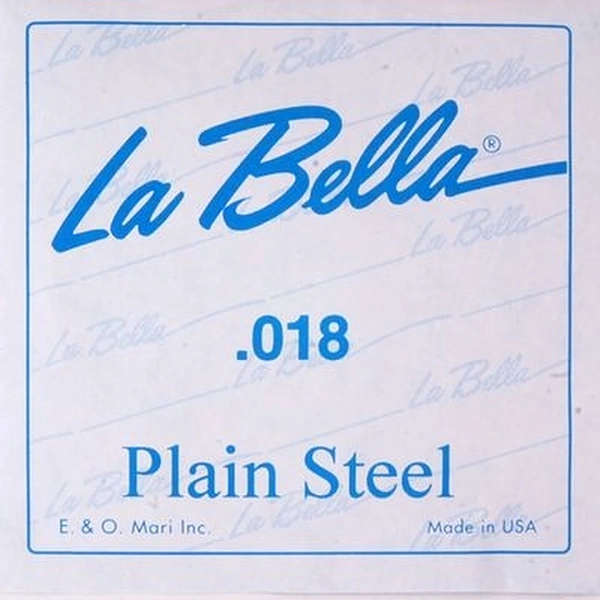 Cтруна для гитары La Bella PS018