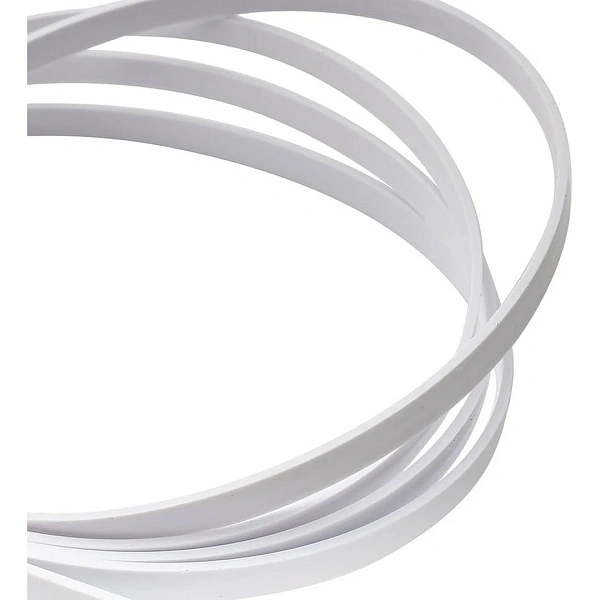 Канты для корпуса гитары Musiclily MX1326WH-10